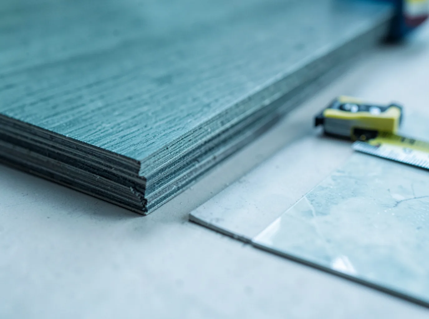 Luxury Vinyl Plank Installation Nevada, TX FAQs